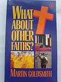 What about other faiths?