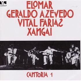 Cantoria 1