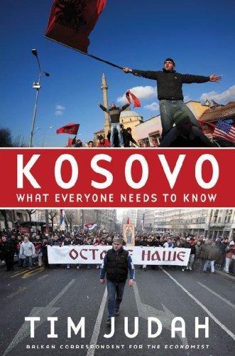 Kosovo: What Everyone Needs to Know?
