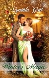 Winter's Magic (Music City Hearts Series)