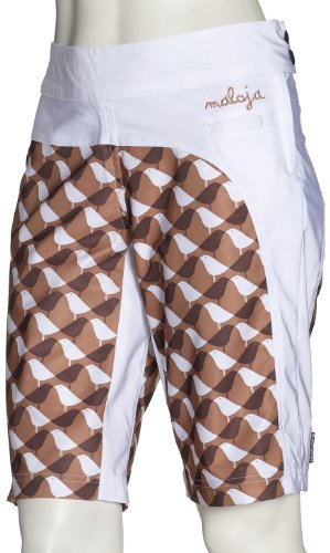 Maloja Damen Sport Short Jump