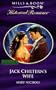 Jack Chiltern's Wife (Historical Romance S.)