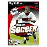 World Tour Soccer 2003