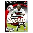 World Tour Soccer 2003 by Sony