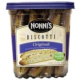 Nonni’s Biscotti Originali-1 lb 14 oz