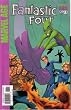 Marvel Age Fantastic Four, #11 (Comic Book)