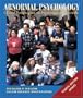 Abnormal Psychology: Clinical Perspectives on Psychological Disorders with MindMap Plus CD-ROM and PowerWeb, Updated 4e