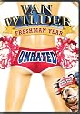 Van Wilder: Freshman Year - Unrated