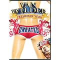 National Lampoon's Van Wilder: Freshman Year (Unrated)