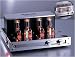 Markhill MC 6L6A Tube Stereo Amplifier