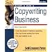 be a freelance copywriter