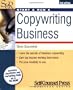 Start and Run a Copywriting Business