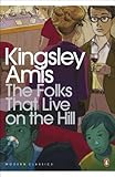 The folks that live on the hill