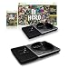 Activision Blizzard 96135 Dj Hero 2Pk X360