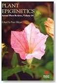 Annual Plant Reviews, Plant Epigenetics (Volume 19)