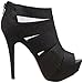 Qupid Women's Cori-04 Boot