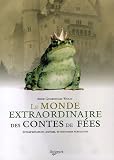 Le monde extraordinaire des contes de fées : Interprétations, mythes et histoires fabuleuses