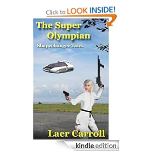 The Super Olympian