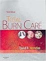 Total Burn Care (Hardcover)