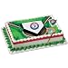 Texas Rangers Cake Decorating Kit