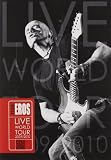 21.00: Eros Live World Tour 2009 / 2010