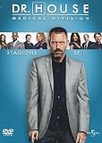 dr. house - season 06 (6 Dvd) Italian Import