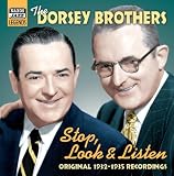 Stop Look & Listen