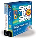 The Presentation Toolkit: Microsoft Office PowerPoint 2007 Step by Step & Beyond Bullet Points Book/CD Package: Microsoft Office PowerPoint 2007 Step by Step and Beyond Bullet Points (Bpg Other)