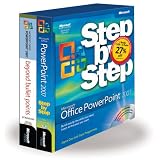 The Presentation Toolkit: Microsoft&reg; Office PowerPoint&reg; 2007 Step by Step and Beyond Bullet Points: Microsoft Office PowerPoint 2007 Step by Step/Beyond Bullet Pointsby Cliff Atkinson