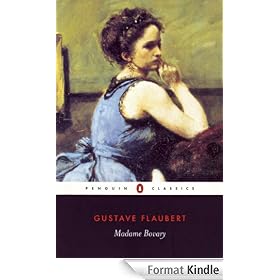 Madame Bovary