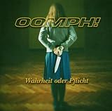 Wahrheit oder Pflicht