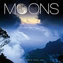 Moons 2010 Wall Calendar