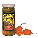 Arizona Gunslinger Smokin Hot Habanero Stuffed OLives 5oz by 