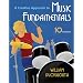 A Creative Approach to Music Fundamentals (with Music Fundamental in Action Passcard, and Keyboard and Guitar Insert)