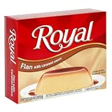 Review Royal  / Royal Flan, Family Size, 5.5-Ounce (Pack of 24)