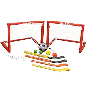 Franklin Youth Sports 3-in-1 Set by Franklin