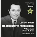 Les Saisons (Die Jahreszeiten)