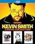Kevin Smith Boxed Set (Clerks / Chasing Amy / Jay and Silent Bob Strike Back) [Blu-ray]