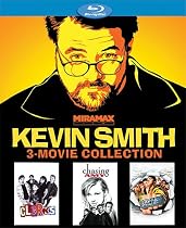 Buy Kevin Smith Box Set.