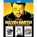 Kevin Smith Box Set (Clerks | Chasing Amy | Jay and Silent Bob Strike Back) [Blu-ray]