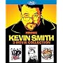 Kevin Smith Box Set (Clerks | Chasing Amy | Jay and Silent Bob Strike Back) [Blu-ray]