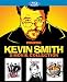 Kevin Smith Box Set (Clerks | Chasing Amy | Jay and Silent Bob Strike Back) [Blu-ray]
