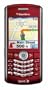 BlackBerry Pearl 8130 Phone, Red (Sprint)