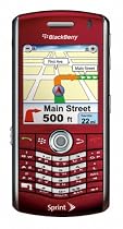 <strong><a href='http://www.it-firstcare.com/view_company.php?from=BlackBerry&pageid=1'>BlackBerry</a></strong> Pearl 8130 Phone, Red (Sprint)