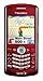 Blackberry Pearl 8130 Sprint Phone with 3.5mm Stereo Jack, Stereo Bluetooth and  : image