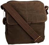 Produkt-Bild: Fossil City Bag Tasche Schultertasche Wagner Gr&uuml;n Olive