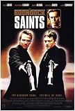 Pop Culture Graphics 27 x 40 Boondock Saints Movie Poster