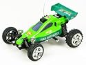 1/52nd Super Rodeo Kart Racer GREEN
