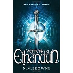 Warriors Of Ethandun