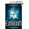 Warriors of Ethandun